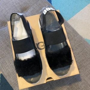 Ugg Sandal
